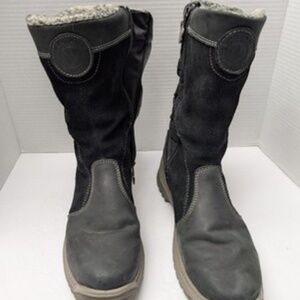 Women’s Santana Canada Winter Boots
